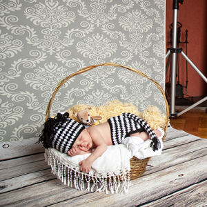 Photographe bébé pour photo naissance
