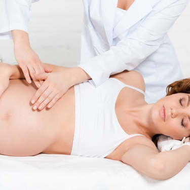Massage prénatal pour femme enceinte à Toulouse et Pibrac